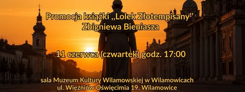 Złotempisany